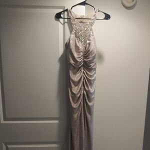 Evening gown